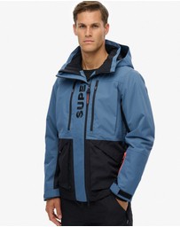 Superdry - Ultimate Freestyle Ski Jacket