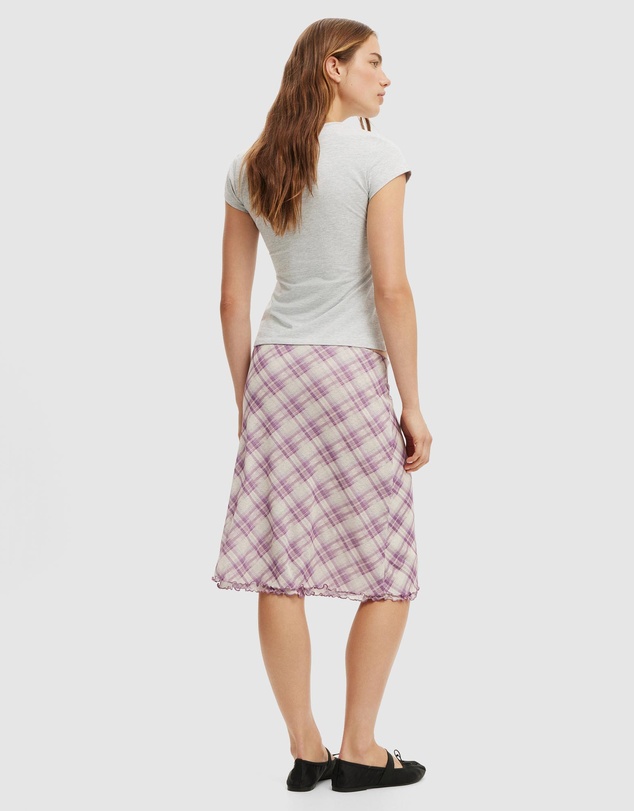 Cotton On - Molly Slip Skirt
