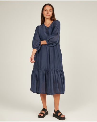 Dark Navy