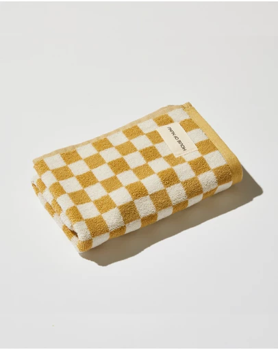 House of Nunu - Hand Towel