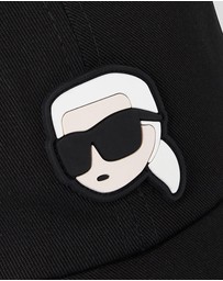 Karl Lagerfeld - Ikon Cap