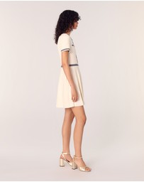Maje - Rirsalinette Dress