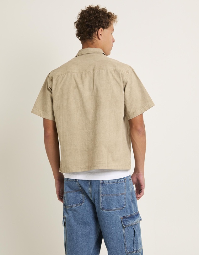 Spencer Project - Spencer Project Work Shirt