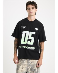 Standard - Settle T-Shirt