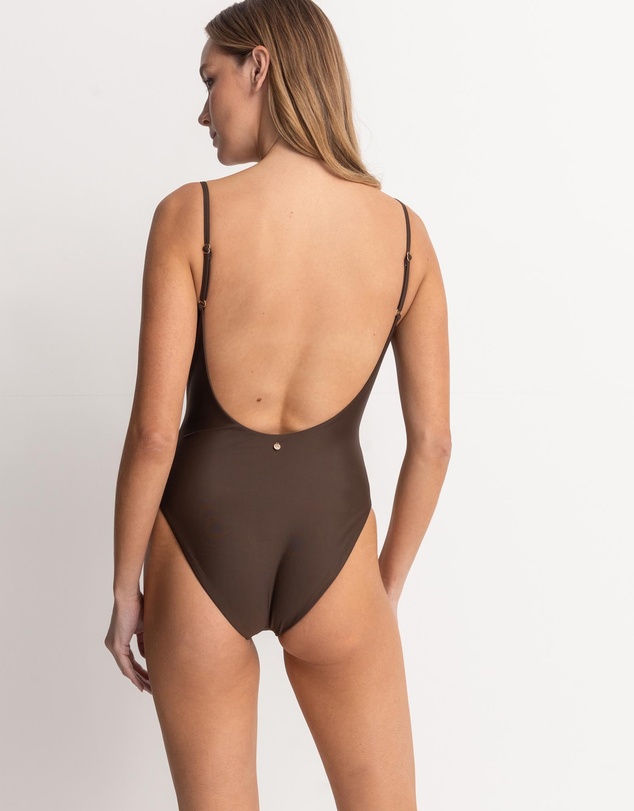 Rhythm - Classic Minimal One-Piece