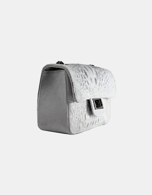 Lux Haide - Emma Cross Body Clutch Bag