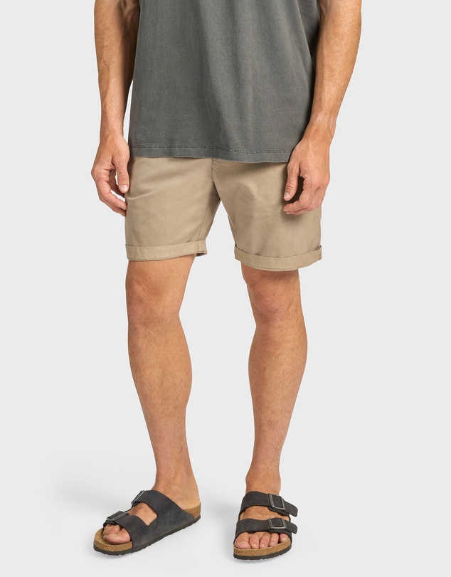 Academy Brand - Clubman Chino Short