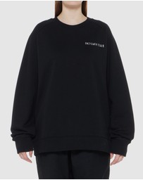 Onitsuka Tiger - Sweat Top