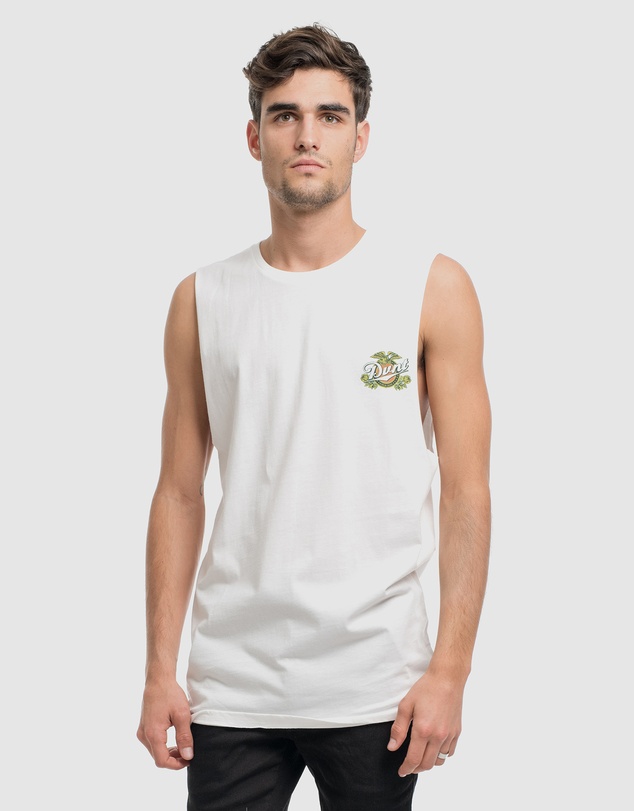 DVNT - Craft Tank