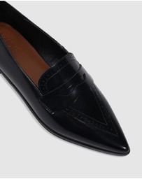 Nude Footwear - Fifi