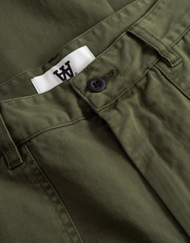 Wood Wood - Heino Trousers