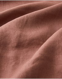 Sheet Society - Eve Linen Euro Pillowcase