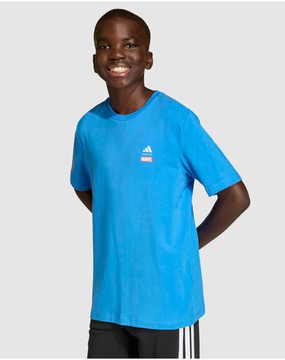 Ray Blue & Off White