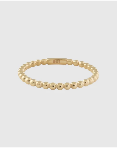 Von Treskow - The Bead Ring