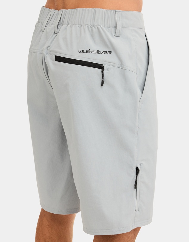 Quiksilver - Mens Recoil Tech Amphibian 21