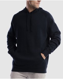 First Division - Weekender Hoodie