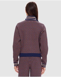 The Upside - Lumiere Margot Knit Jacket