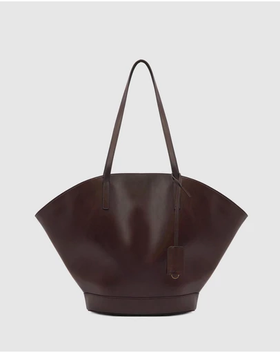 Brie Leon - Heather Tote Bag