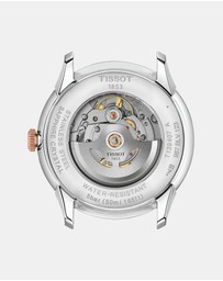 Tissot - Chemin Des Tourelles Powermatic 80 42mm