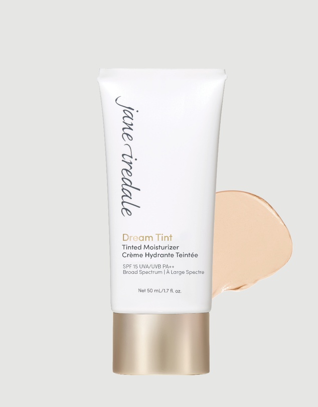 Jane Iredale - Dream Tint® Tinted Moisturiser (SPF 15)