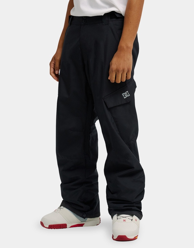 DC Shoes - Mens Banshee Snow Pants
