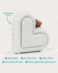Love to Dream - Love To Dream Sleep Machine
