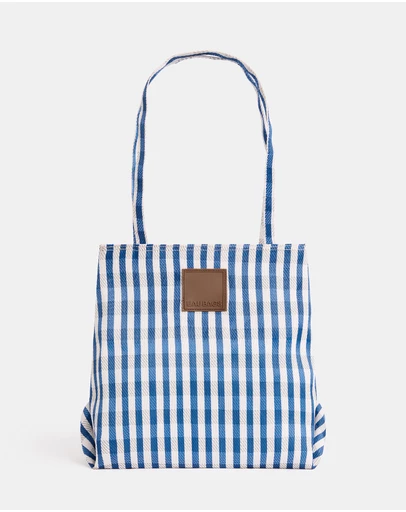 EAU BAGS - Midi Femme Handbag