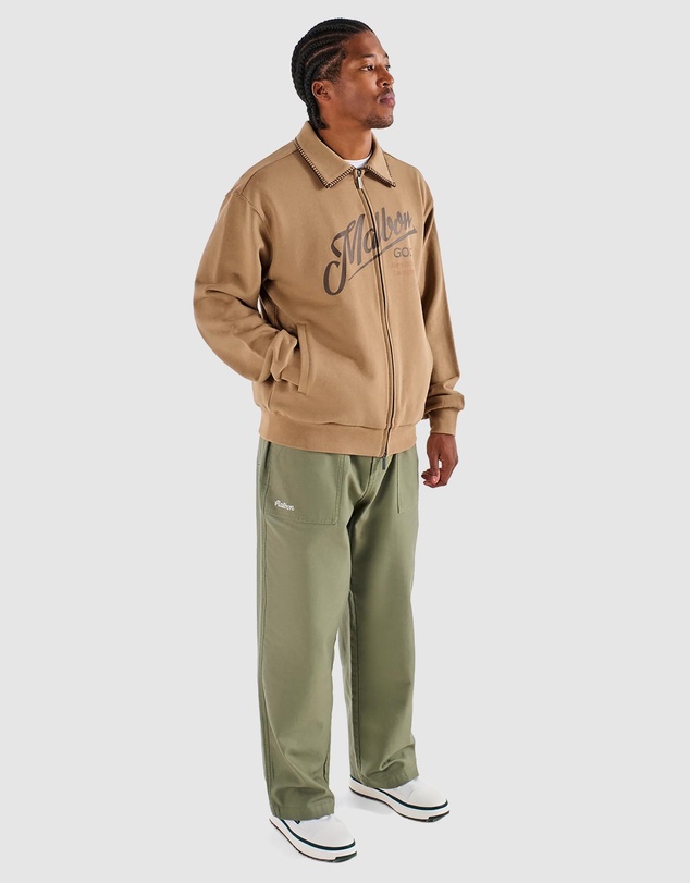 Malbon - Maxwell Sweatshirt