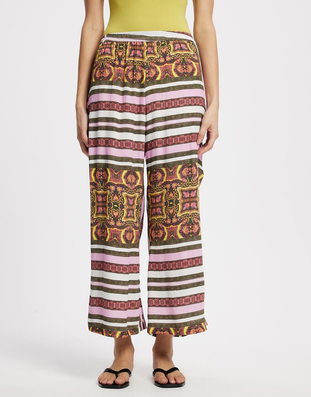 Florencia The Label - Nomad Pants