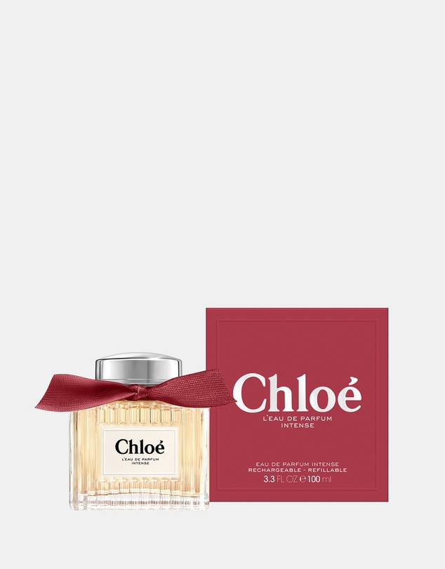 Chloé - Chloe L Eau De Parfum Intense Eau De Parfum 100ml