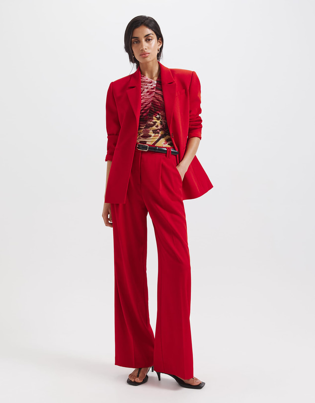 SABA - Dharma Classic Blazer