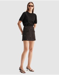 Elka Collective - Kylie Mini Skirt