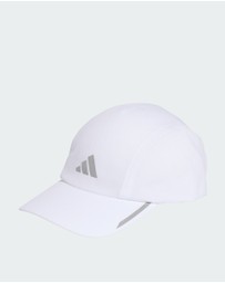adidas Performance - RUNNING MESH 4 PANEL CAP CLIMACOOL Mens