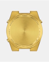 Tissot - PRX Digital 40mm