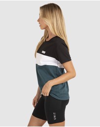 UNIT - UNIT Coco Ladies T-Shirt