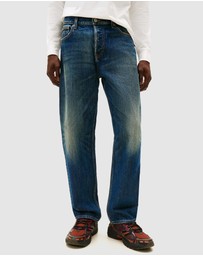 Tommy Jeans - Sonny Regular Tapered Jeans