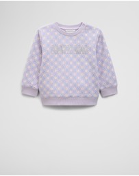 Country Road - Australian Cotton Relaxed Heritage Sweat