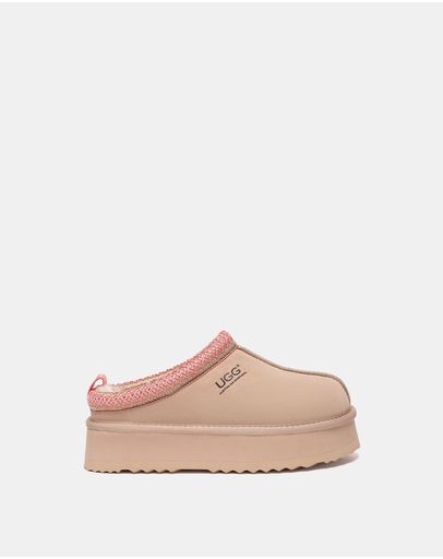 Blush Pink