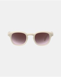 IZIPIZI - Sun Collection C Vintage Cream