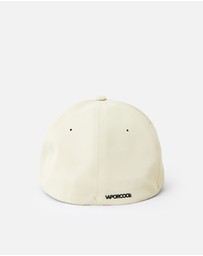 Rip Curl - VaporCool Delta Flexfit Cap