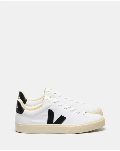 Veja - Campo Canvas - Unisex