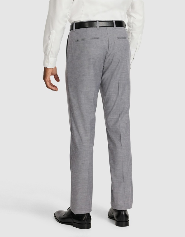 Tarocash - Knight Wool Pant
