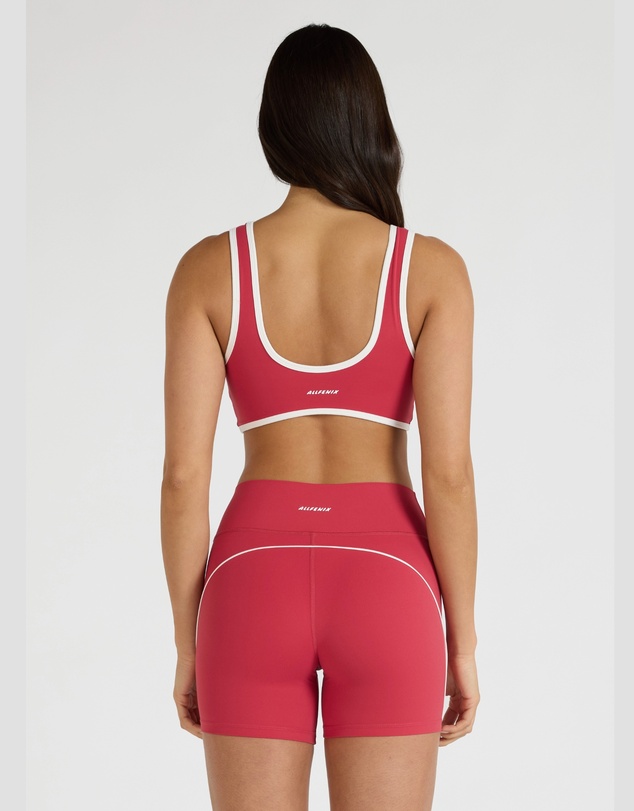 All Fenix - ALLFENIX CloudCore Hi Lo Sports Bra