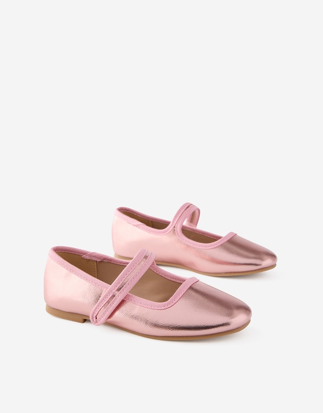 Cotton On Kids - Kids Ballet Flat