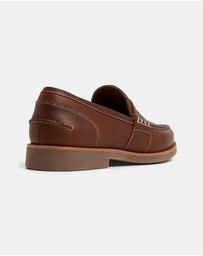 ALDO - Corbin Loafers