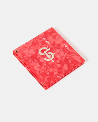 Seafolly - Compact Mirror