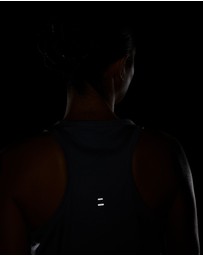 Nike - Tempo Swoosh Dri-Fit Running Tank Top