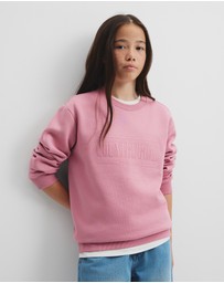 Country Road - Relaxed Heritage Sweat