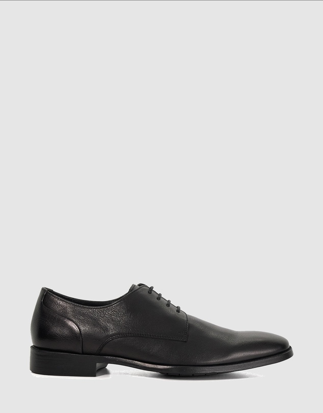 Dune London - Sole - Black