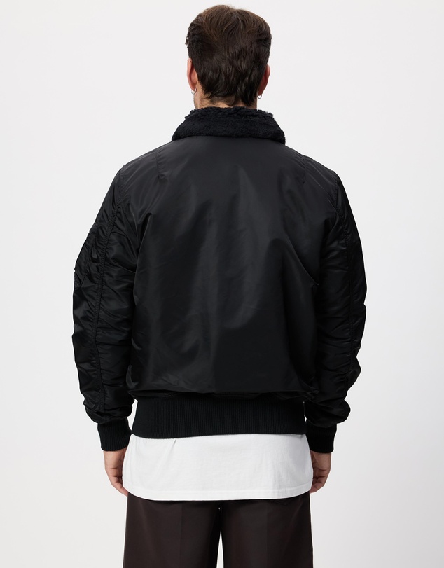 Alpha Industries - B-15 Mod Flight Jacket